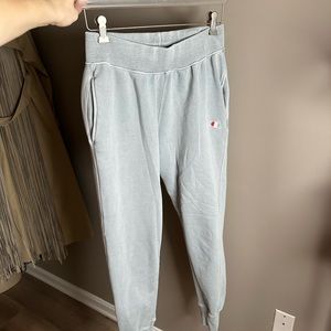 Champion Reverse weave sweatpants